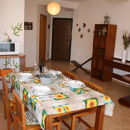 Casa Bahia 5 Apartment Santa Maria Ngoại thất bức ảnh
