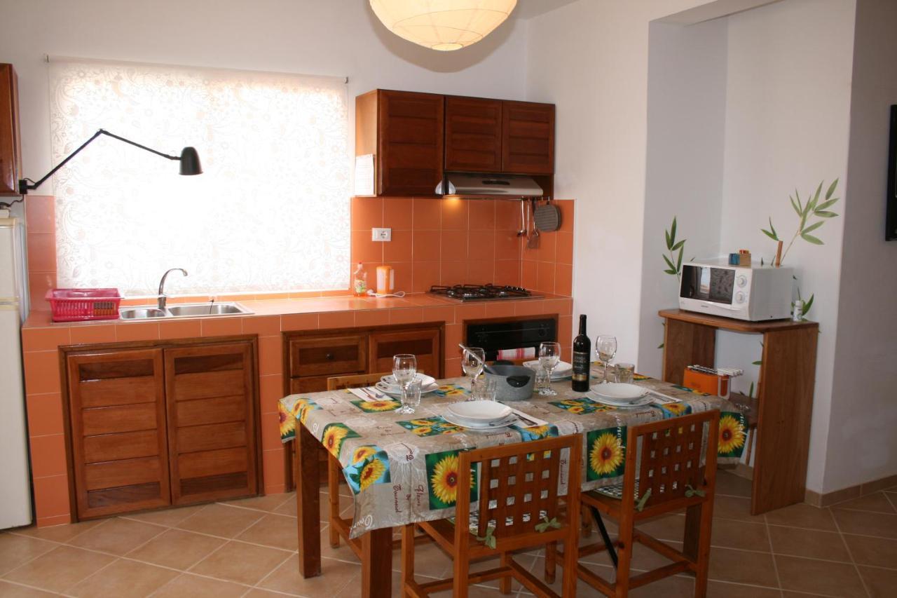 Casa Bahia 5 Apartment Santa Maria Ngoại thất bức ảnh
