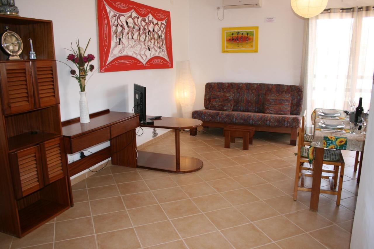 Casa Bahia 5 Apartment Santa Maria Ngoại thất bức ảnh