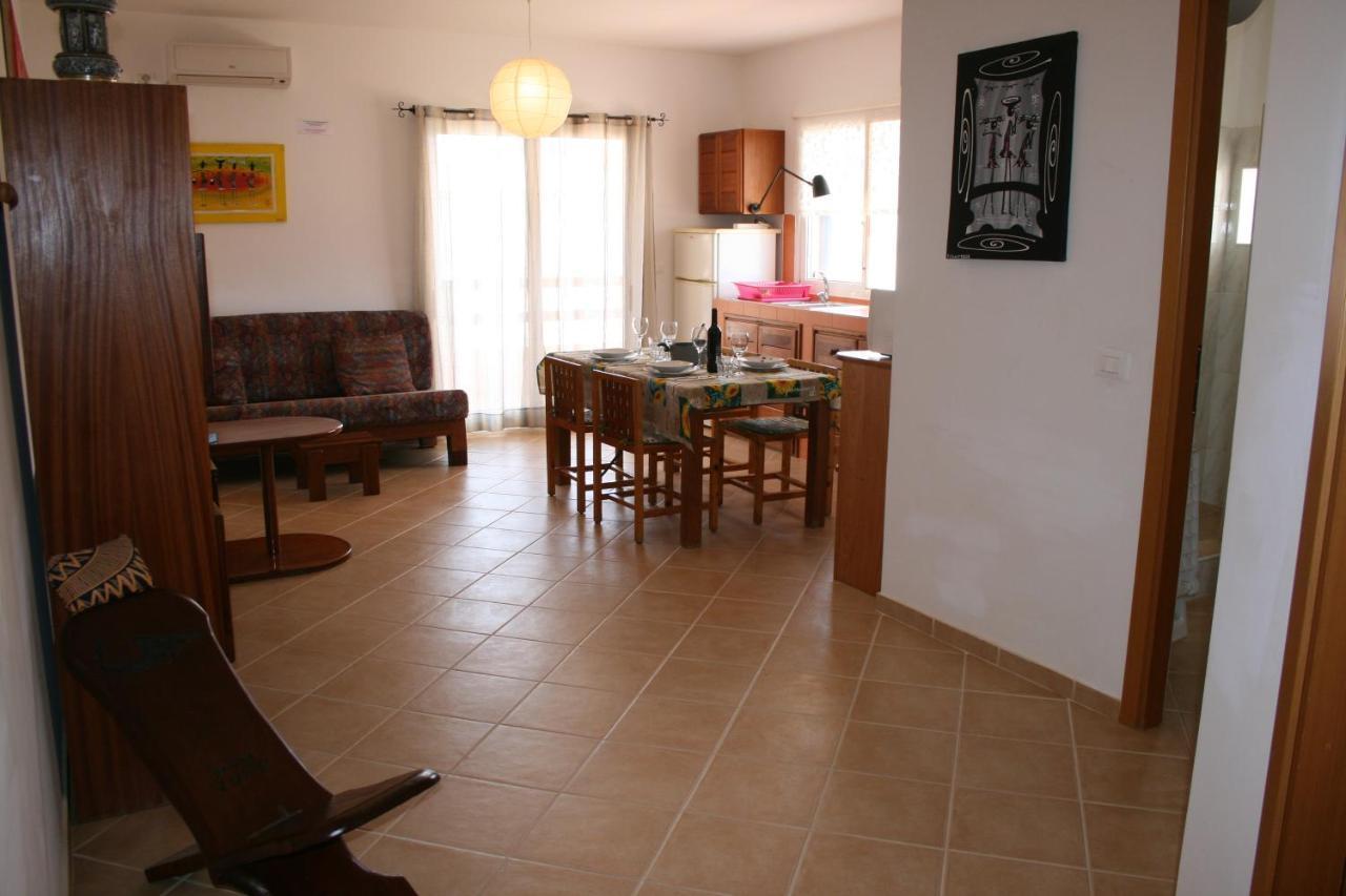 Casa Bahia 5 Apartment Santa Maria Ngoại thất bức ảnh