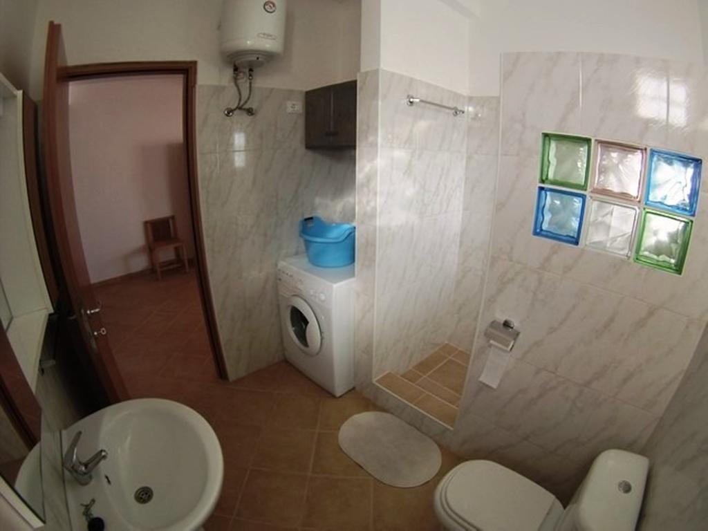 Casa Bahia 5 Apartment Santa Maria Ngoại thất bức ảnh