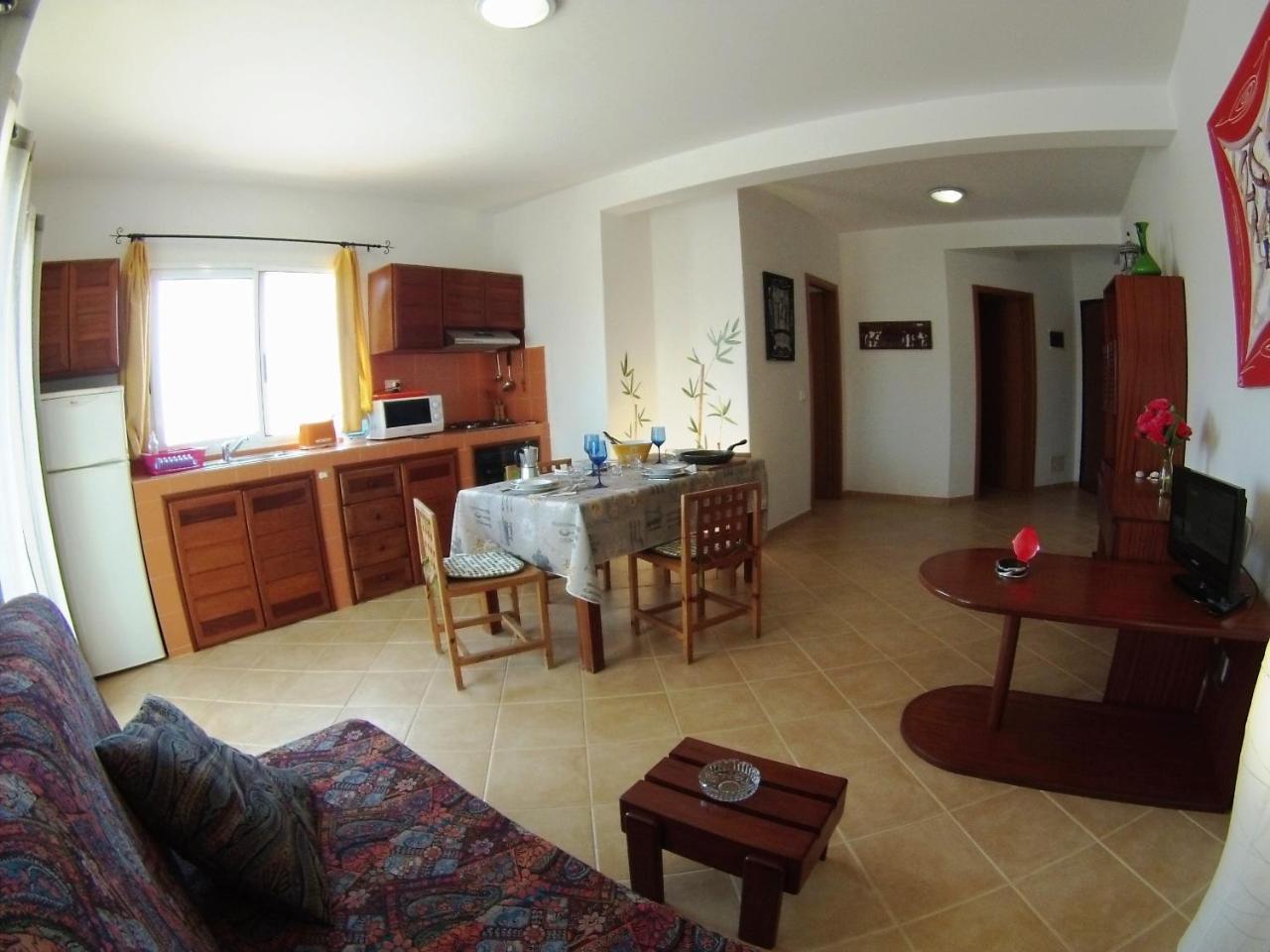 Casa Bahia 5 Apartment Santa Maria Ngoại thất bức ảnh